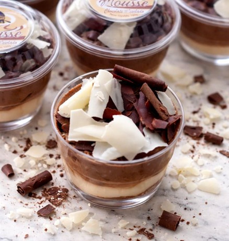 Mousse