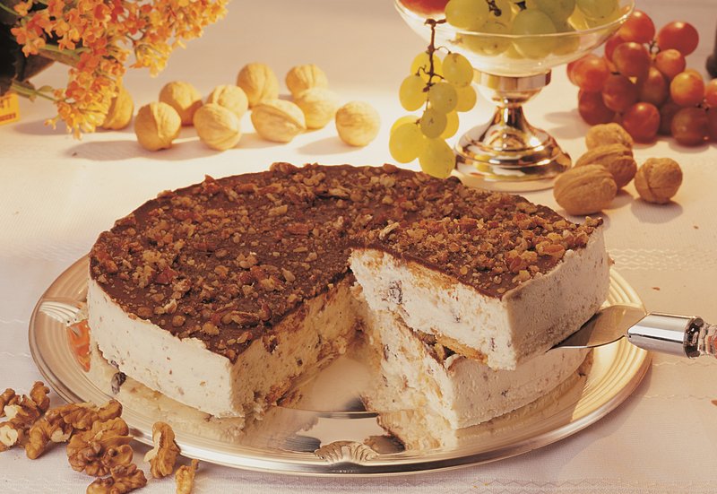 Torta Alemã